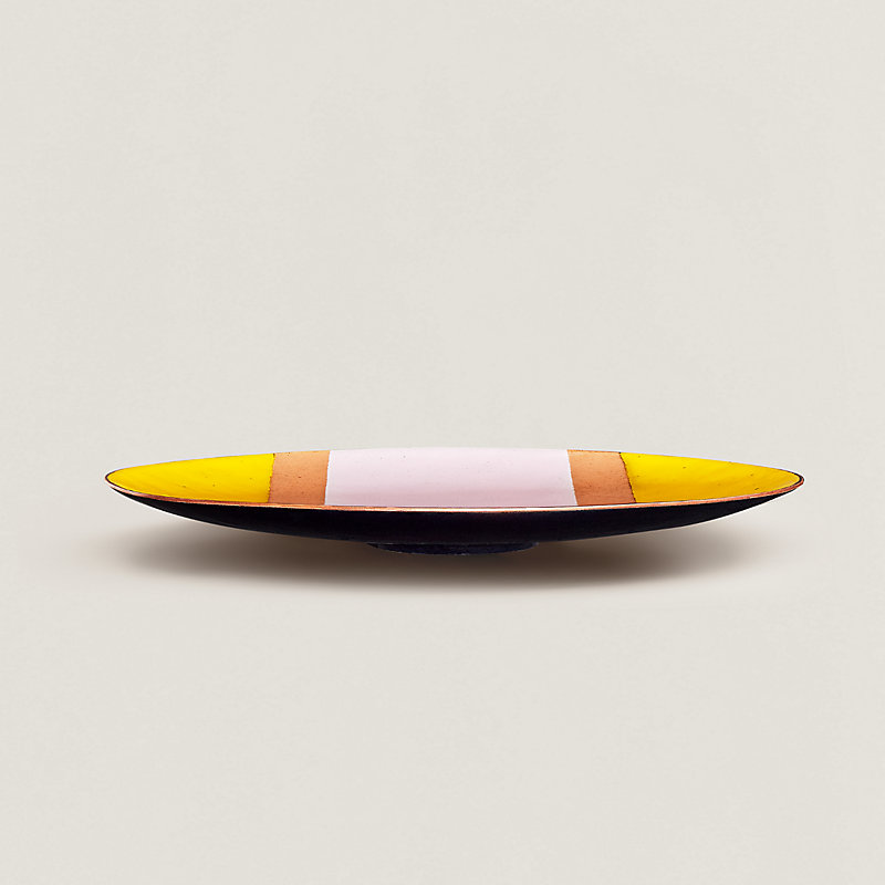 センターピース ラウンド 《シアルク》 PM | Hermès - エルメス-公式サイト